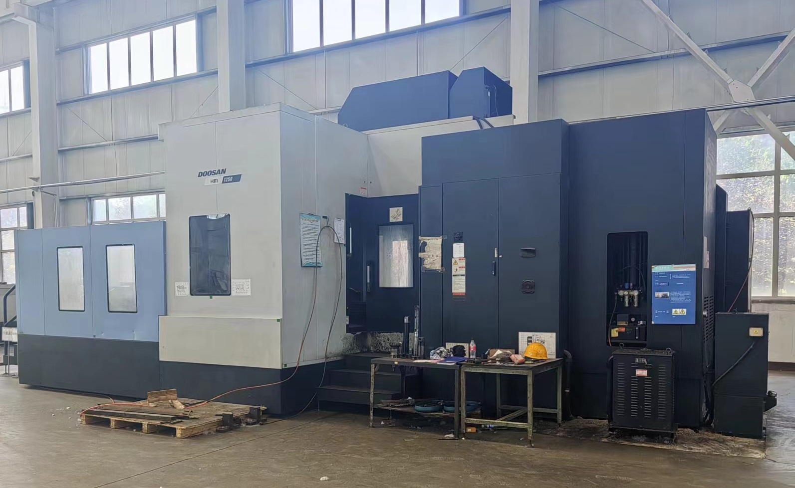 自動(dòng)化生產(chǎn)線